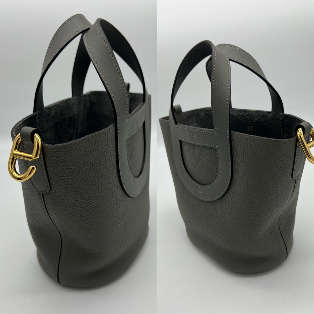 Authentic Hermes In the loop 18 in GHW - Picture 8 of 17